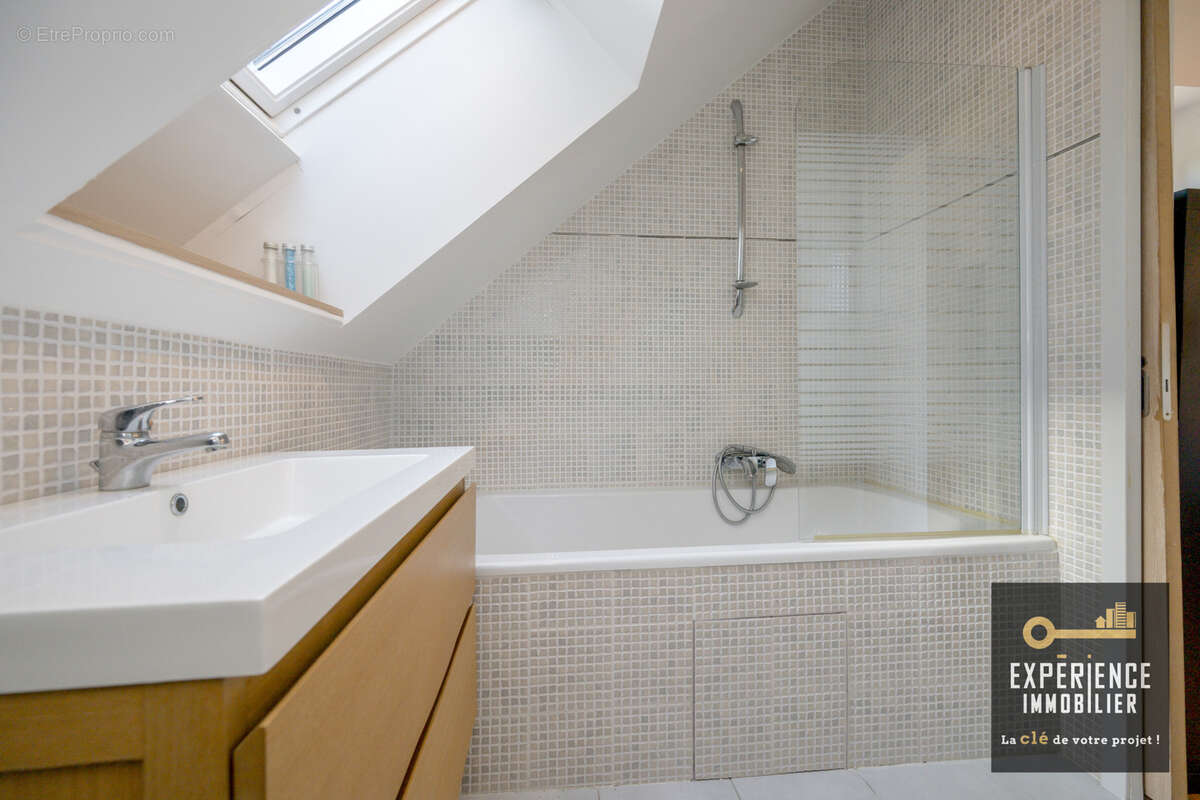 Maison à PLENEUF-VAL-ANDRE