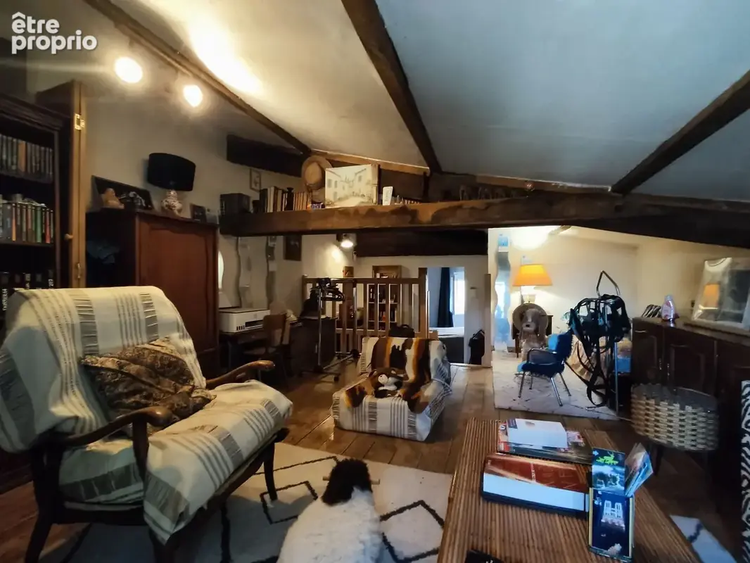 Mezzanine