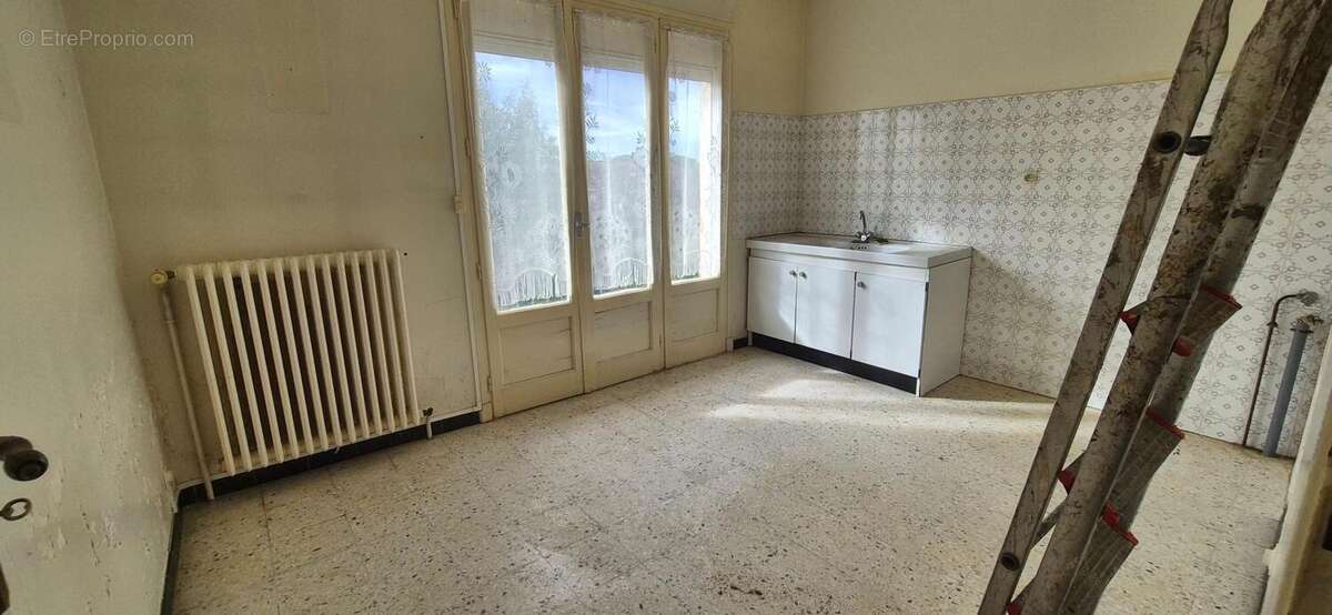 Maison À Vendre T5 Eaunes - photo 5