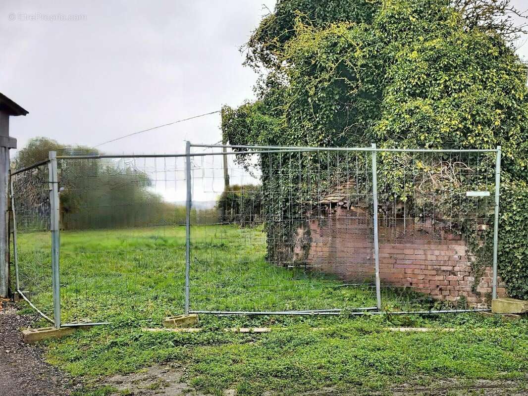 Photo 3 - Terrain à ROUTOT