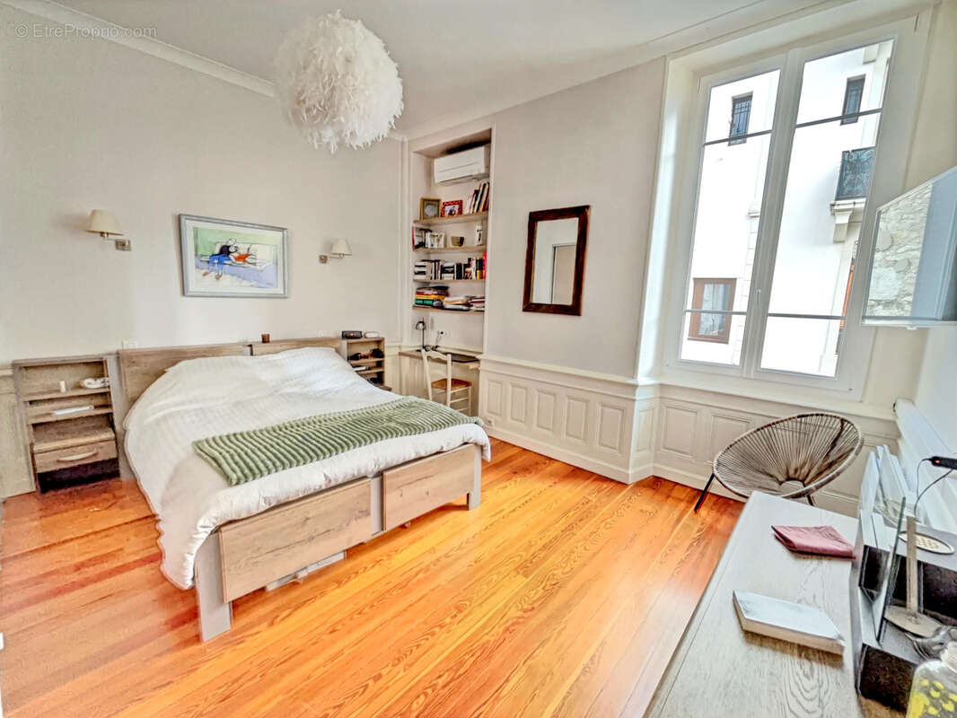 Appartement à AIX-LES-BAINS