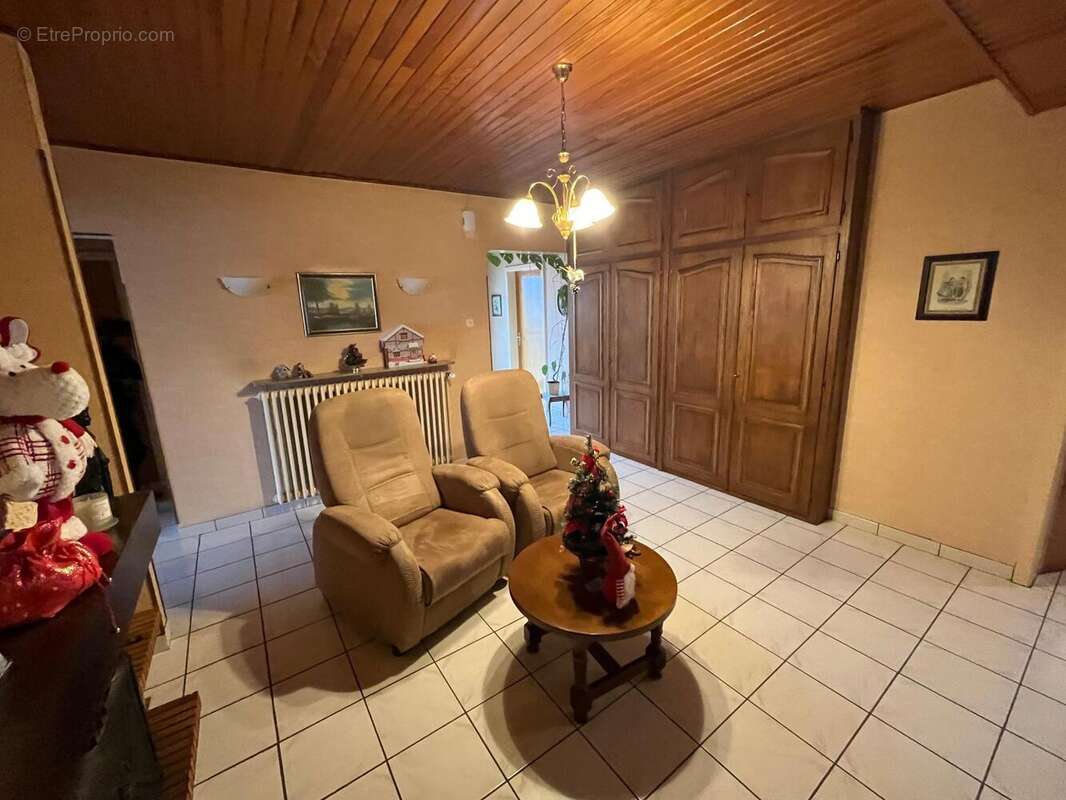 Photo 6 - Maison à ALSTING