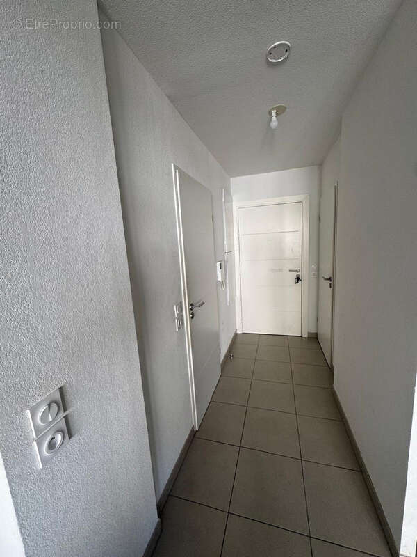 T1 bis blanquefort - photo 10
