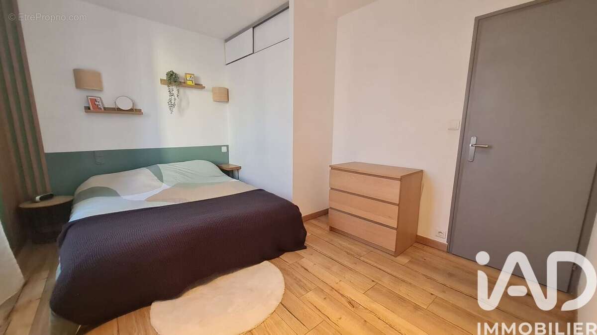 Photo 6 - Maison à LES SORINIERES