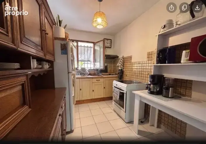 Maison 3 pièces 74 m² à vendre à Laroque-Des-Alberes (66740) - photo 3