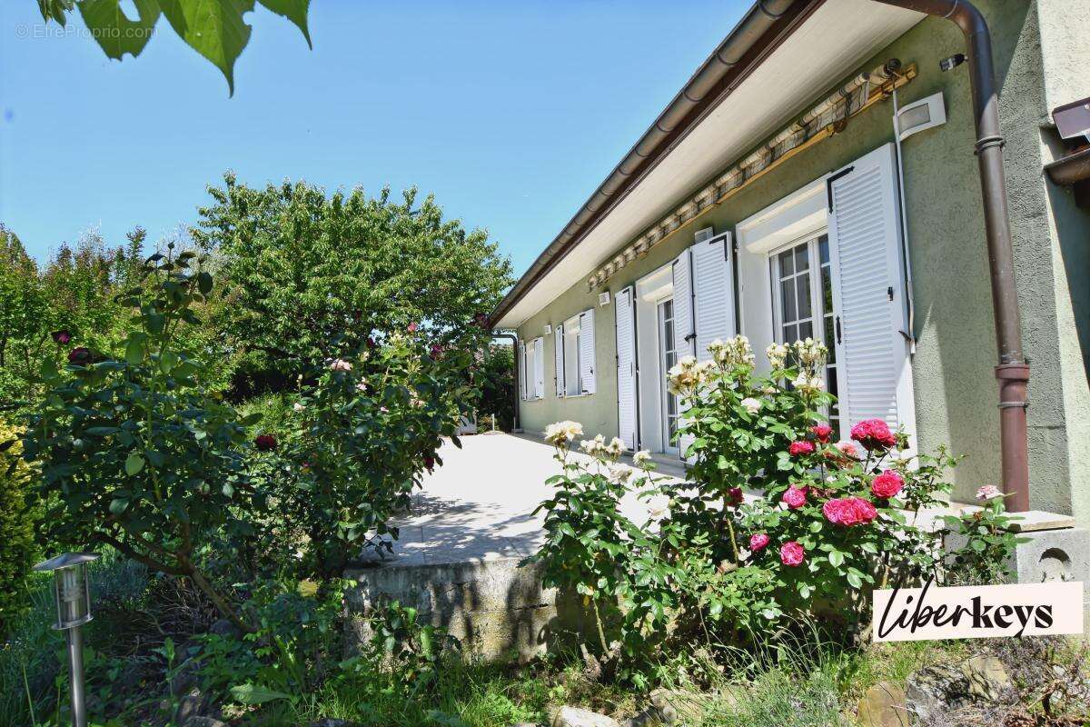 Maison familiale 6 pièces 180 m² - Secteur prisé - photo 11