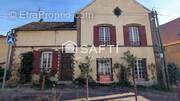 Photo 1 - Maison à SAINT-AUBIN-SUR-YONNE