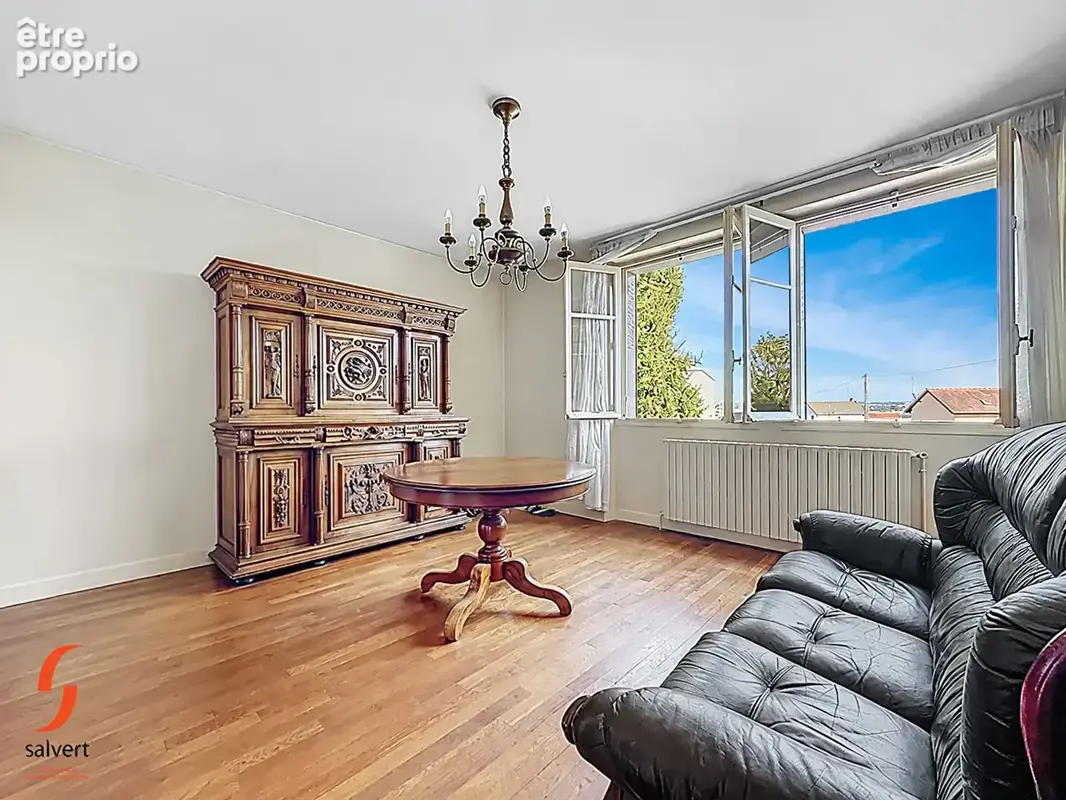 A vendre, Maison 4 chambres,  45 m² de garage - photo 6