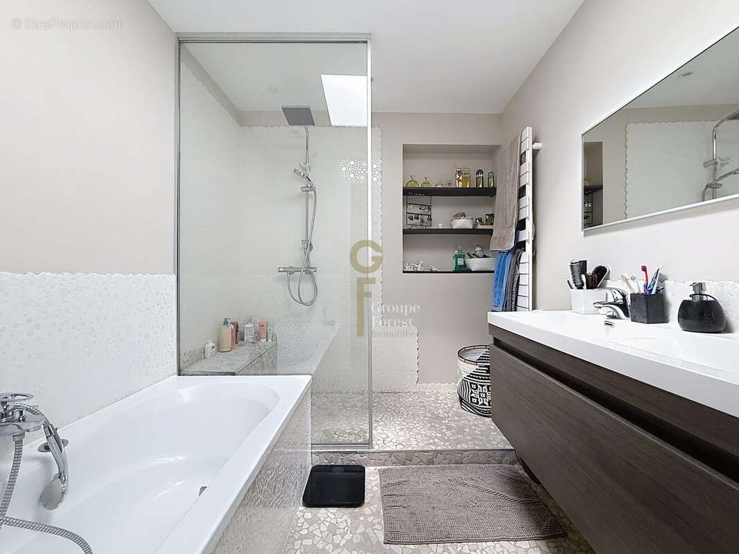 Maison à MARCQ-EN-BAROEUL