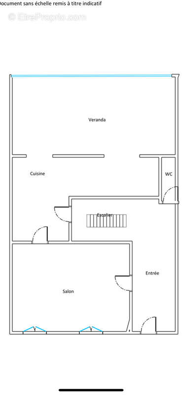 Maison à SAINT-POL-SUR-TERNOISE