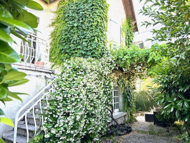 Maison à MONTAUBAN