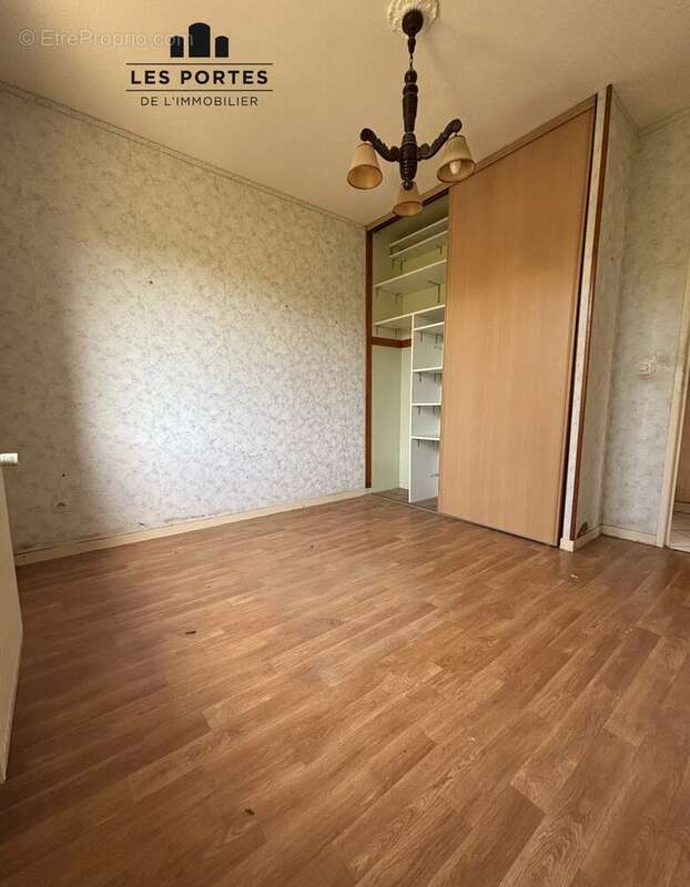 Maison à MAISSE