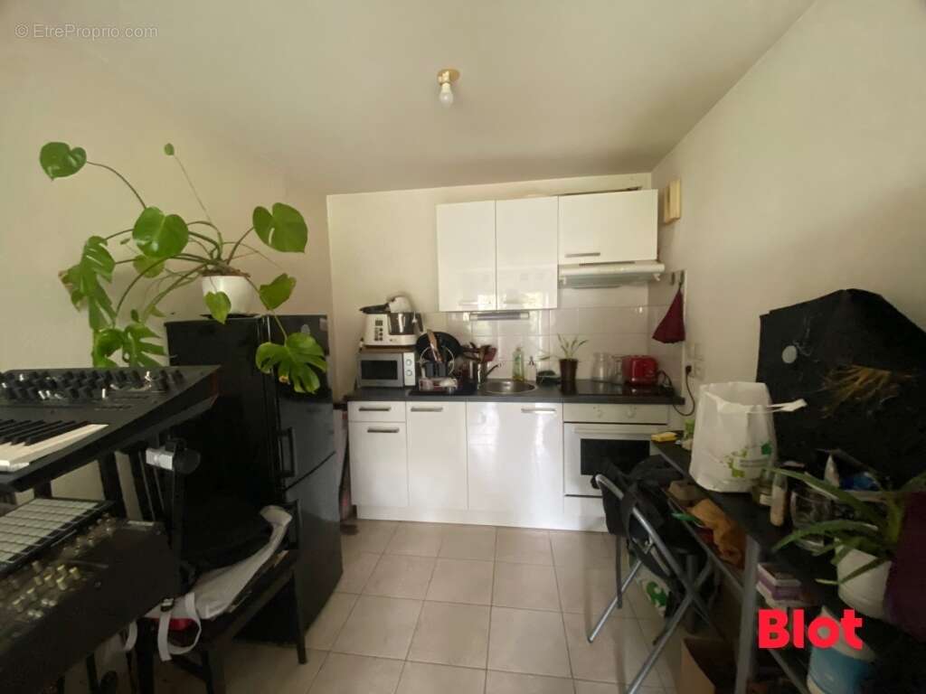 Appartement 40 m² à Sene  - photo 2