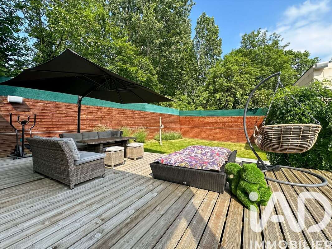 Photo 2 - Maison à CHELLES