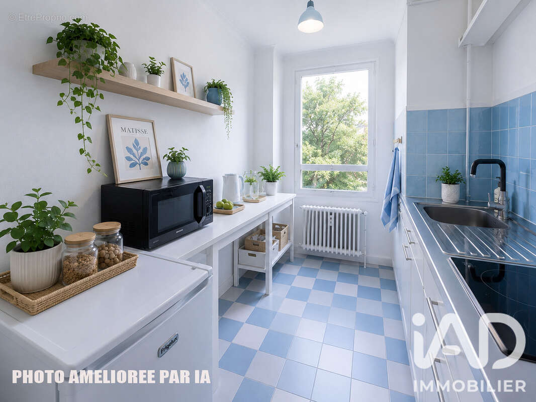Photo 7 - Appartement à NOGENT-SUR-MARNE