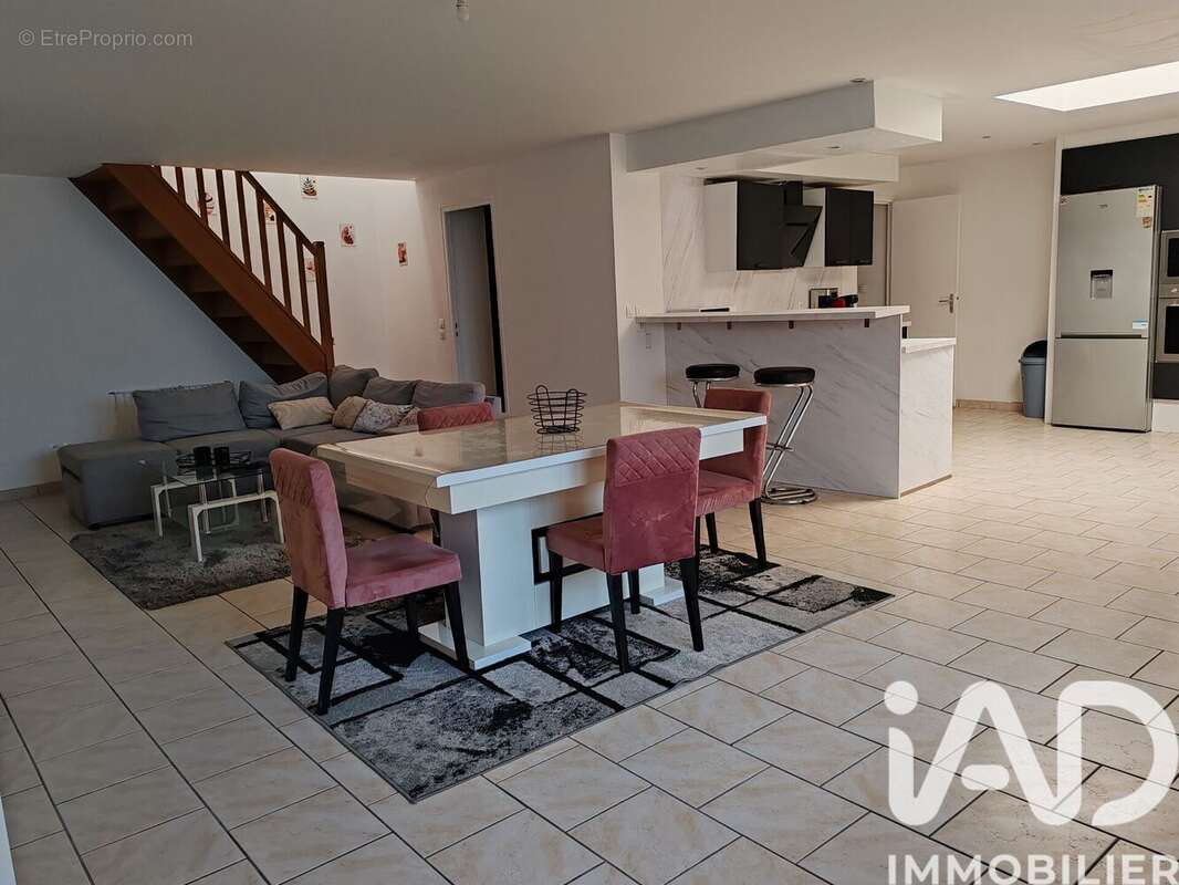 Photo 3 - Appartement à LE HAVRE