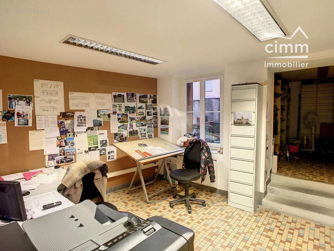 Appartement 126 m² à Chatillon-Coligny  - photo 5