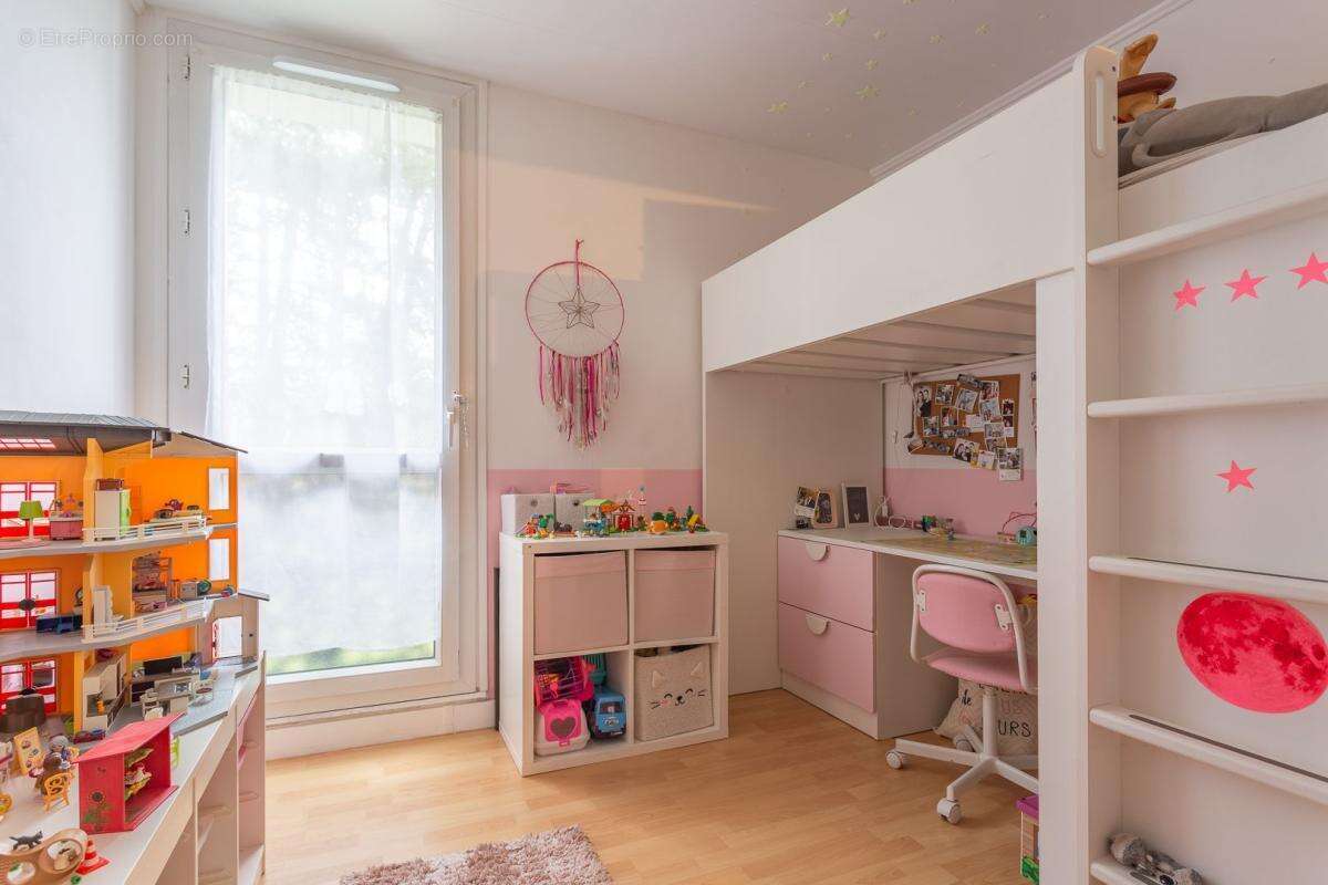 Appartement à CROSNE