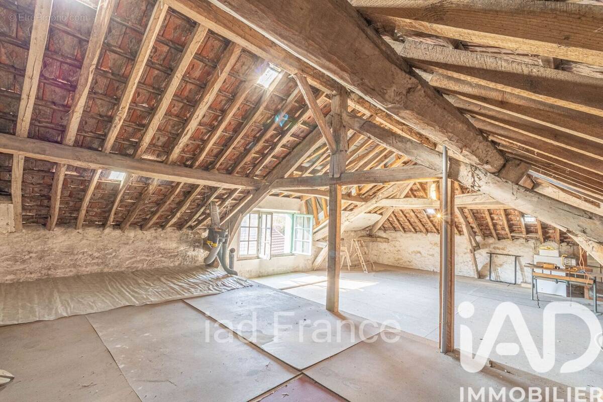 Photo 1 - Maison à NEZEL