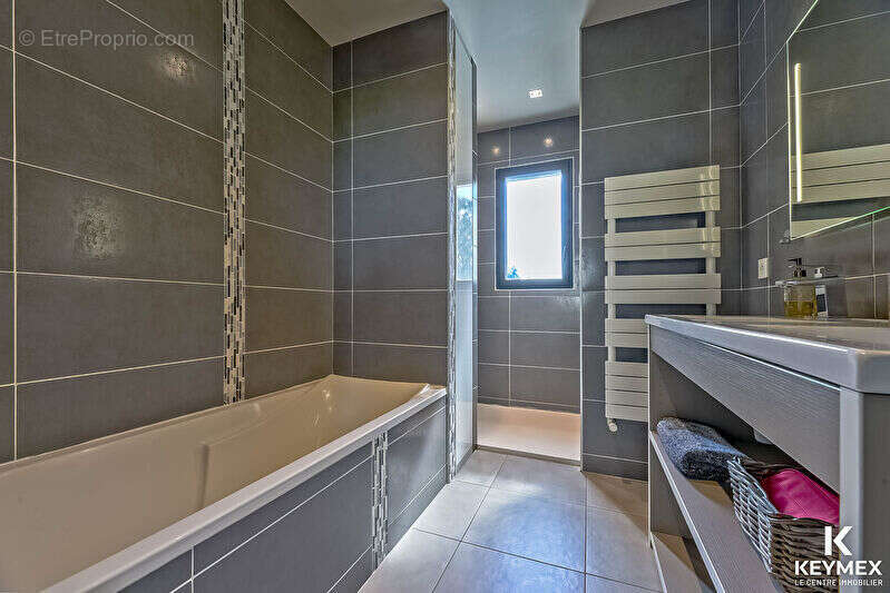 Maison Domont 7 pièce(s) 167 m2 - photo 10