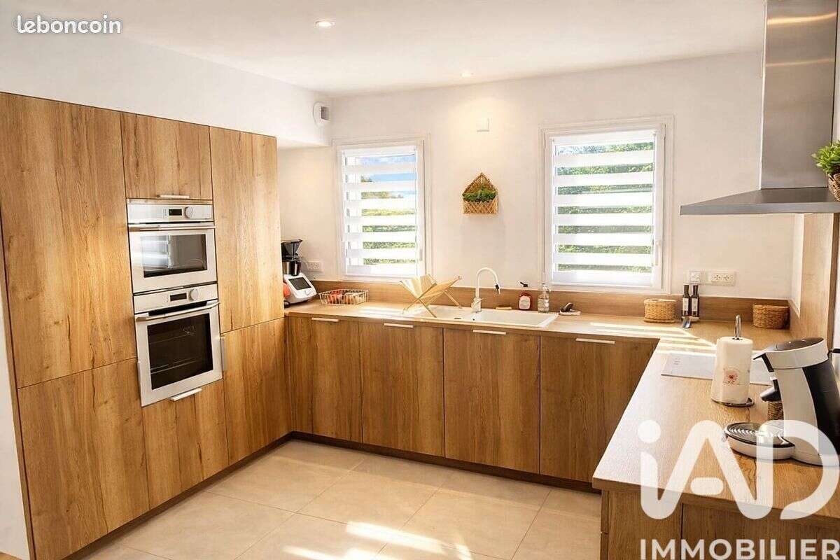 Photo 2 - Maison à ROCHEFORT