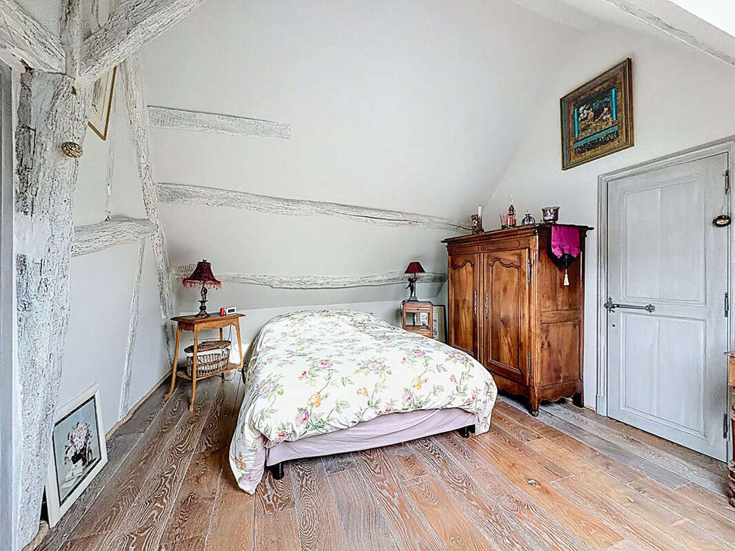 Maison à GALLARDON