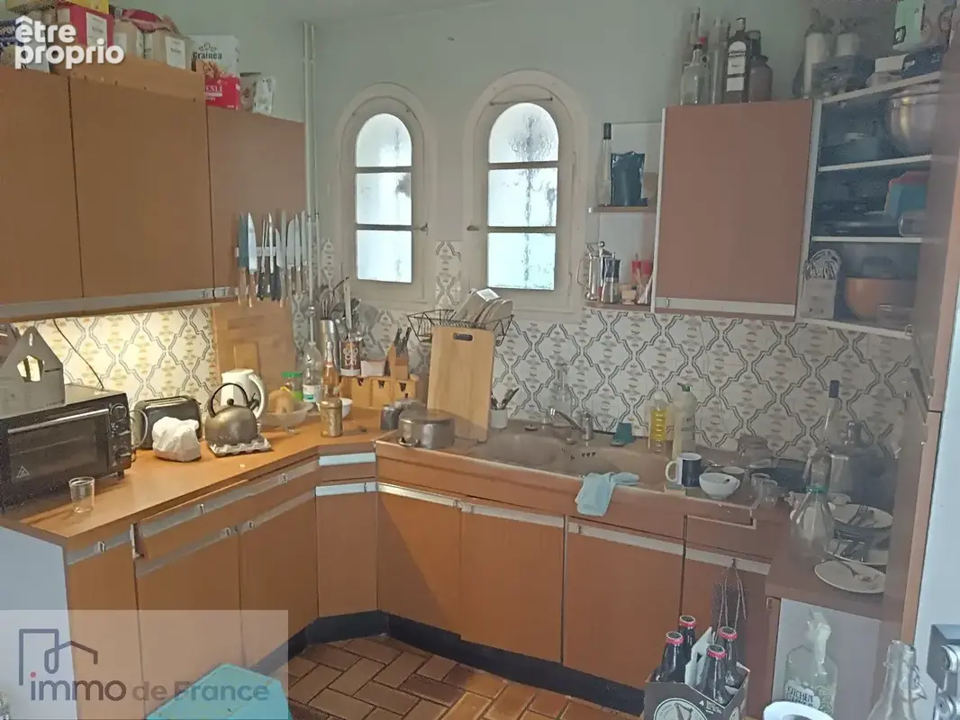 Maison Villemur-sur-tarn 4 pièce(s) 101 m2 sur terrain de 3 833m² - photo 4
