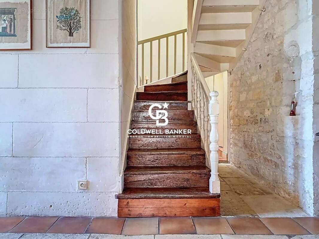Maison à PONS