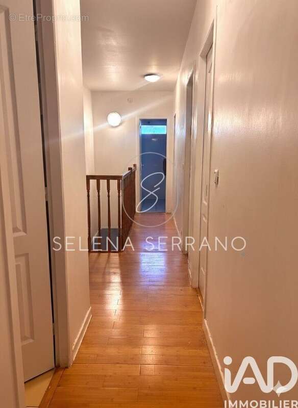 Photo 5 - Maison à BEZONS