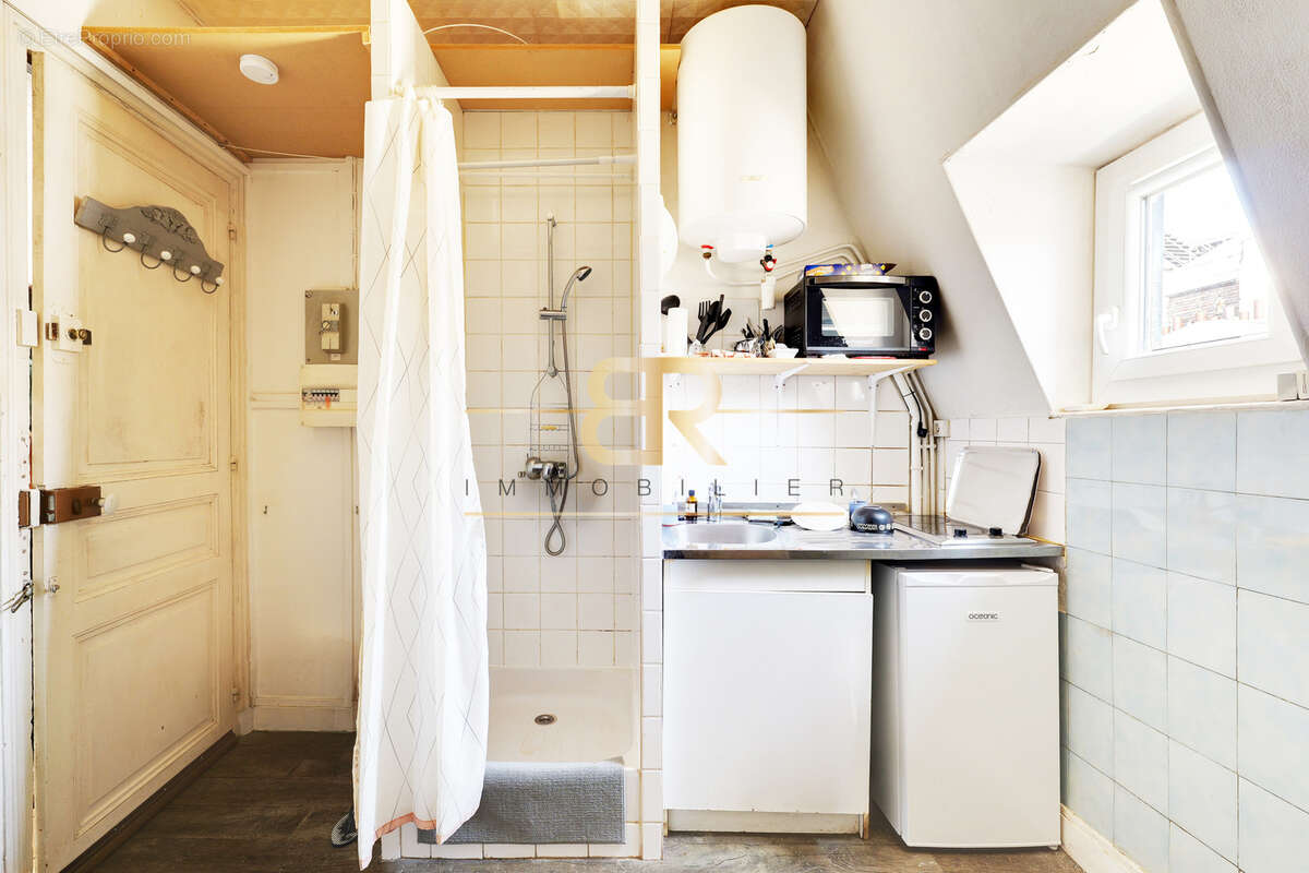 Appartement à PARIS-7E