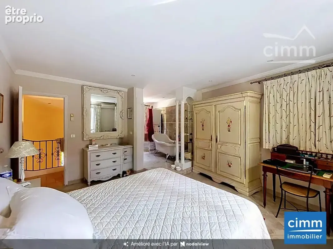 Superbe maison de 9 pièces à Draguignan - photo 5