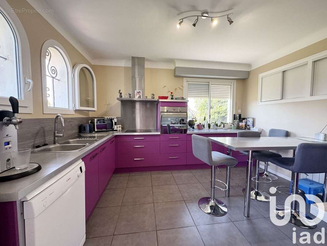 Photo 3 - Maison à LEMBEYE