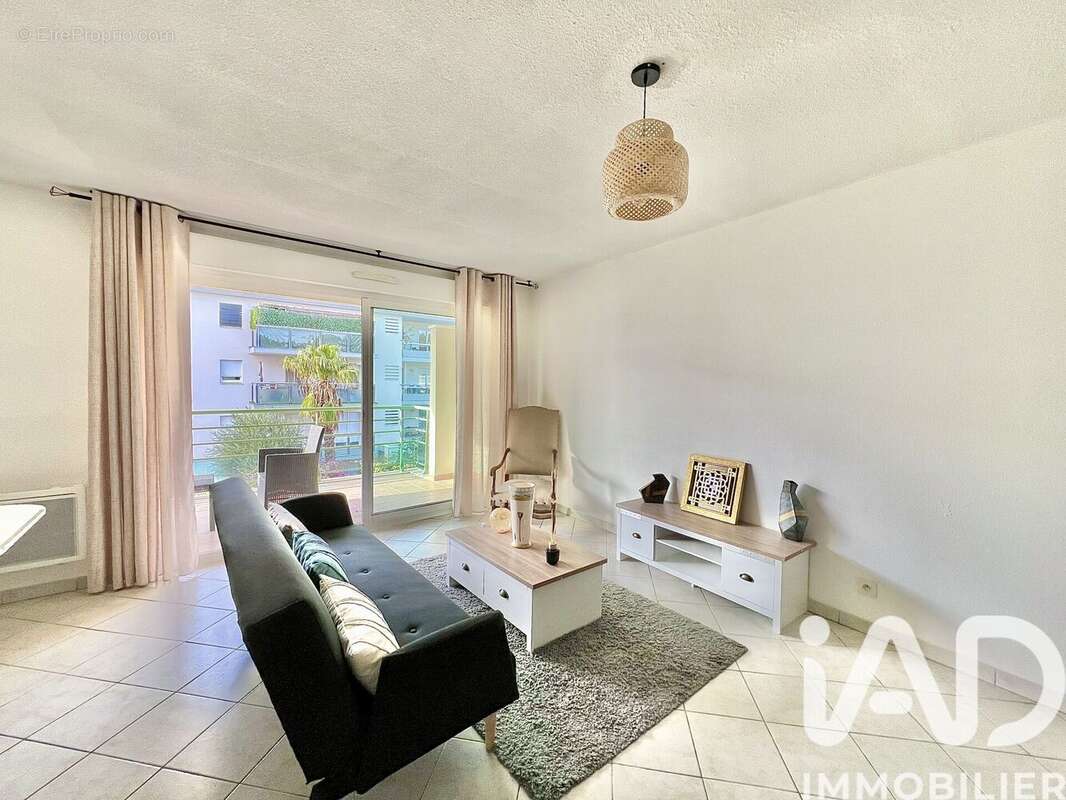 Photo 5 - Appartement à SAINT-RAPHAEL