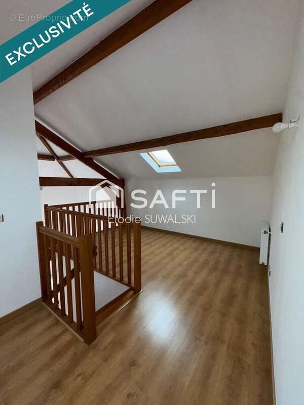 Photo 4 - Appartement à VALENCIENNES