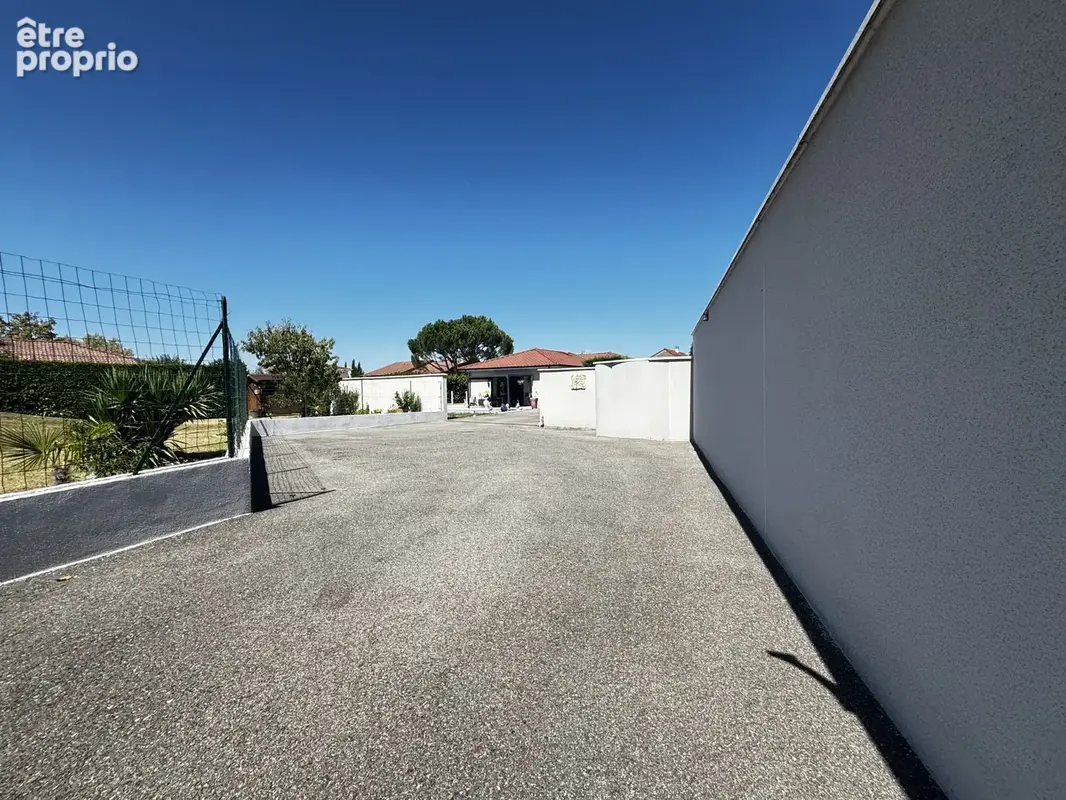 Maison 4 pièces Garage - photo 24