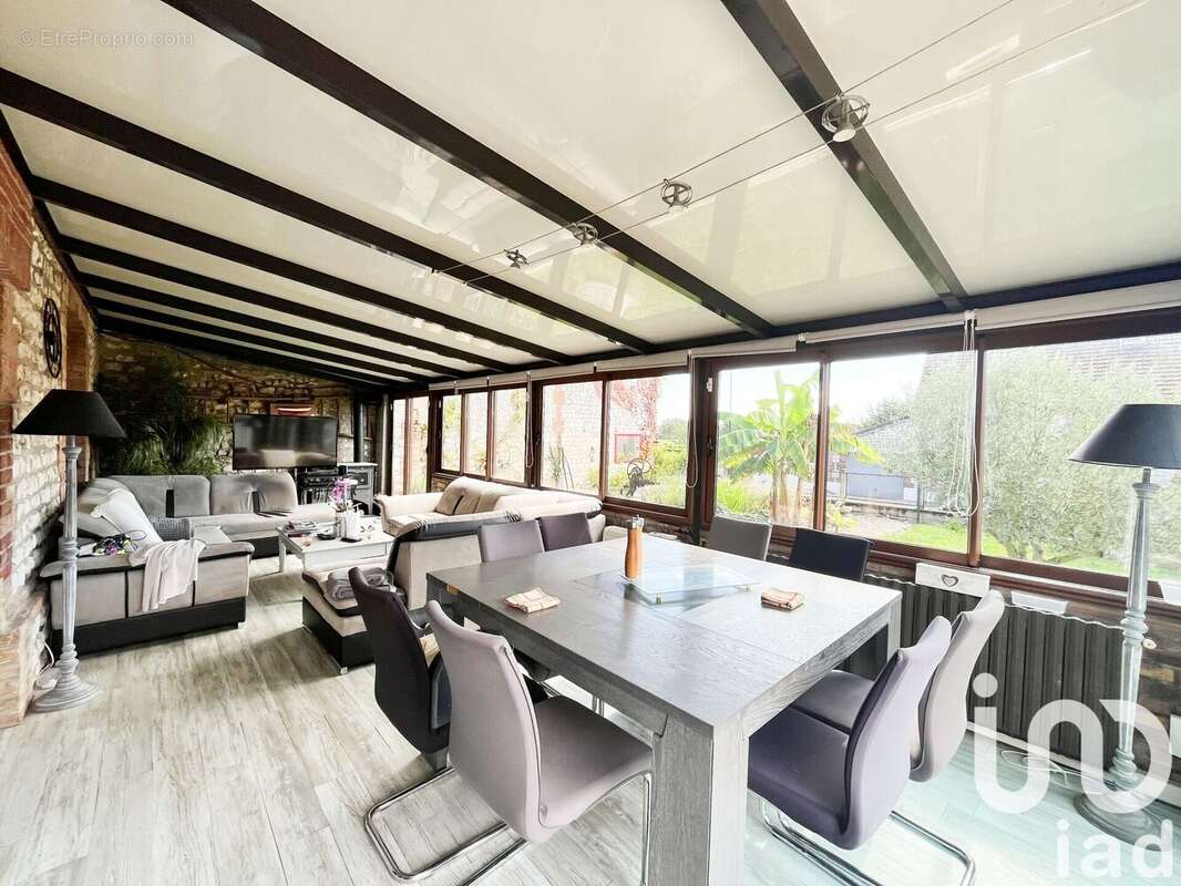 Photo 3 - Maison à MUIDS