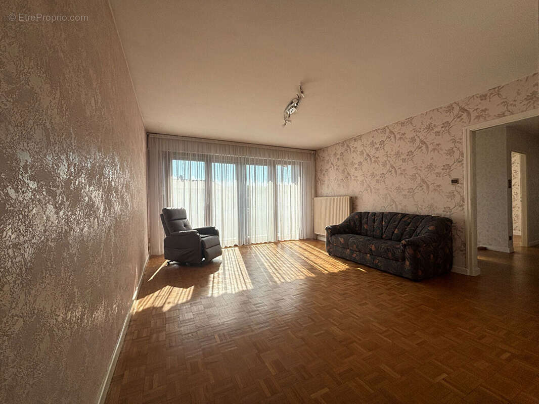 Maison à MOULINS-LES-METZ