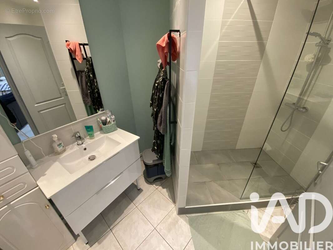 Photo 6 - Appartement à DOUAI