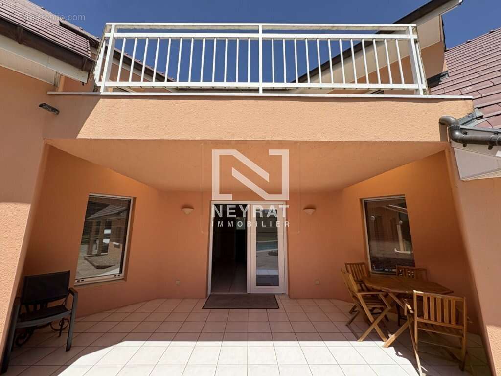 Maison à COUTERNON