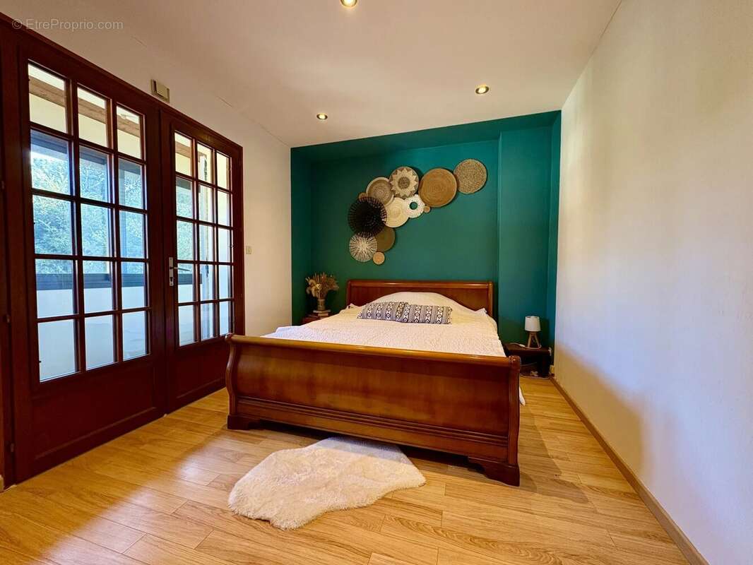 Maison à SAINT-MICHEL-CHEF-CHEF