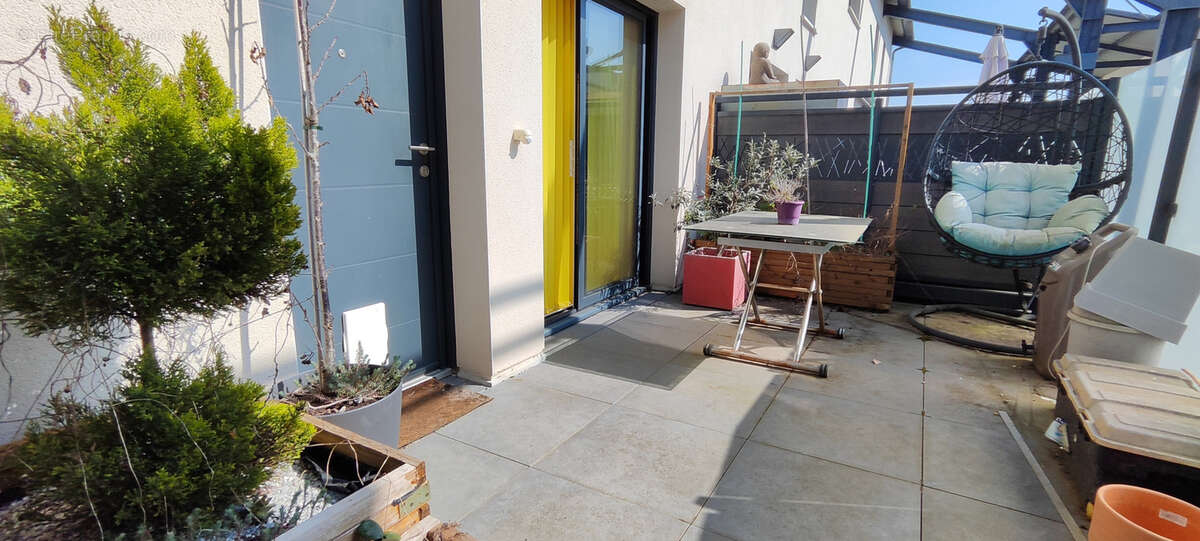 Appartement à BRINDAS