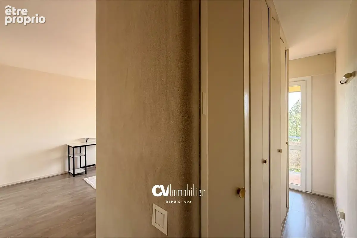Appartement dernier étage résidence avec ascenseur - photo 13