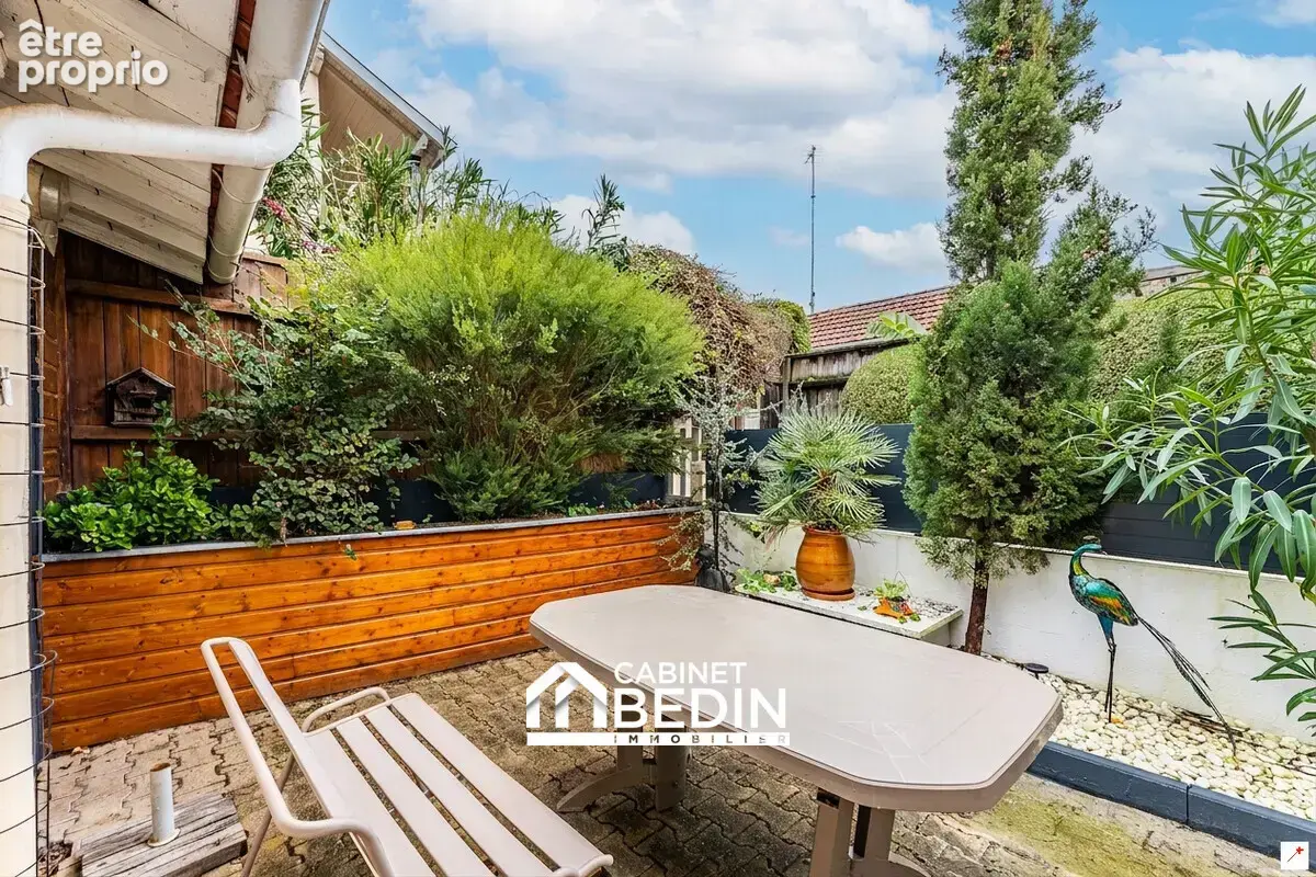 Maison 2 pièces 45 m² à vendre à Arcachon (33120) - photo 2