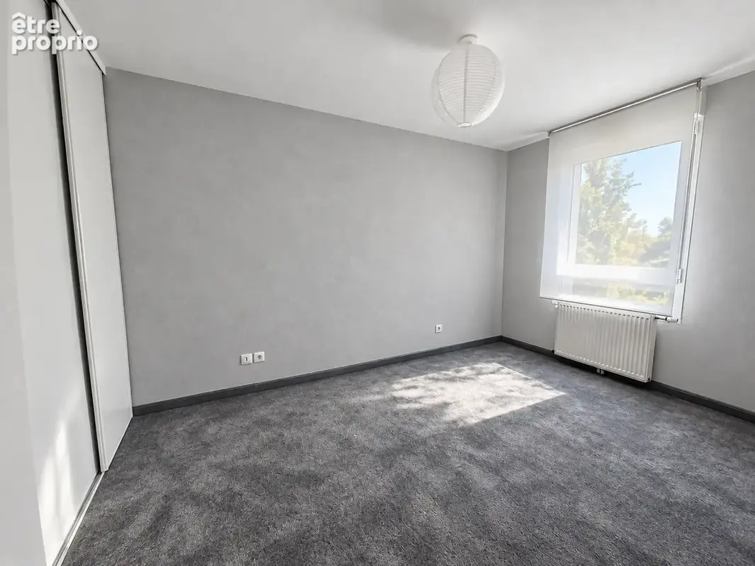 Idéalement situé à Koenigshoffen (67200), Appartement 3 pièces avec terrasse, cave et garage. - photo 11