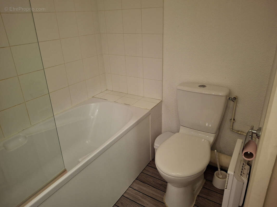 Appartement à VIGNEC