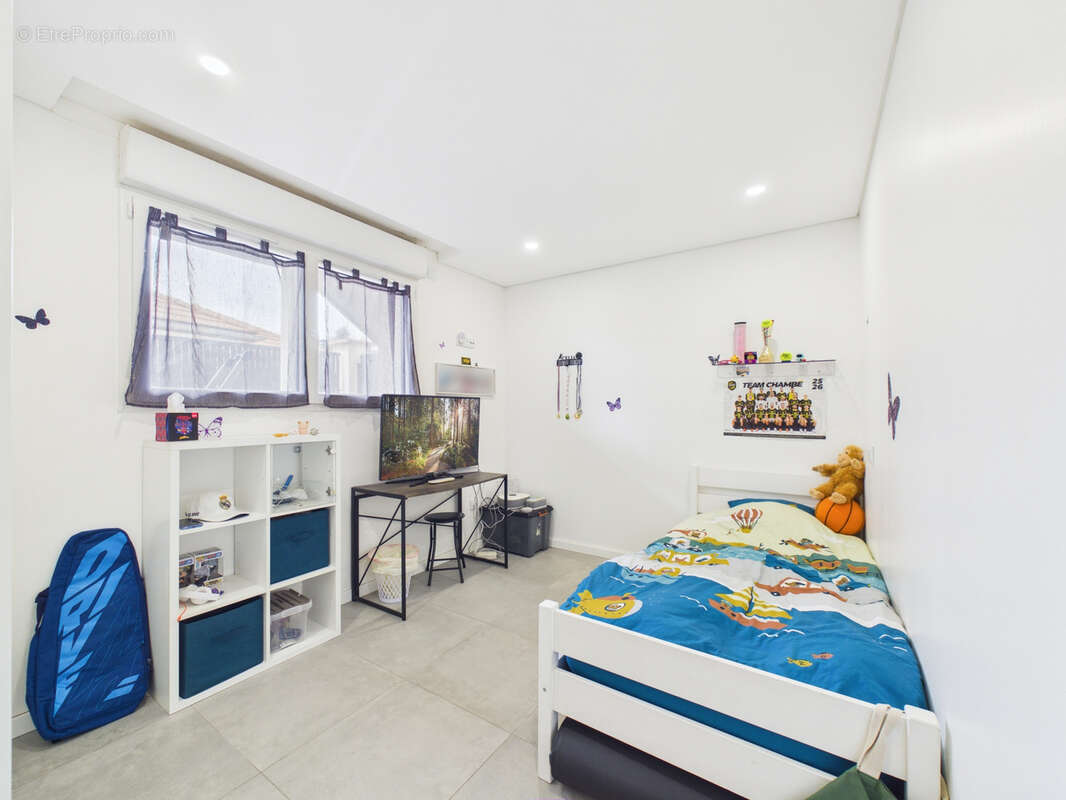 Appartement à MONTMELIAN