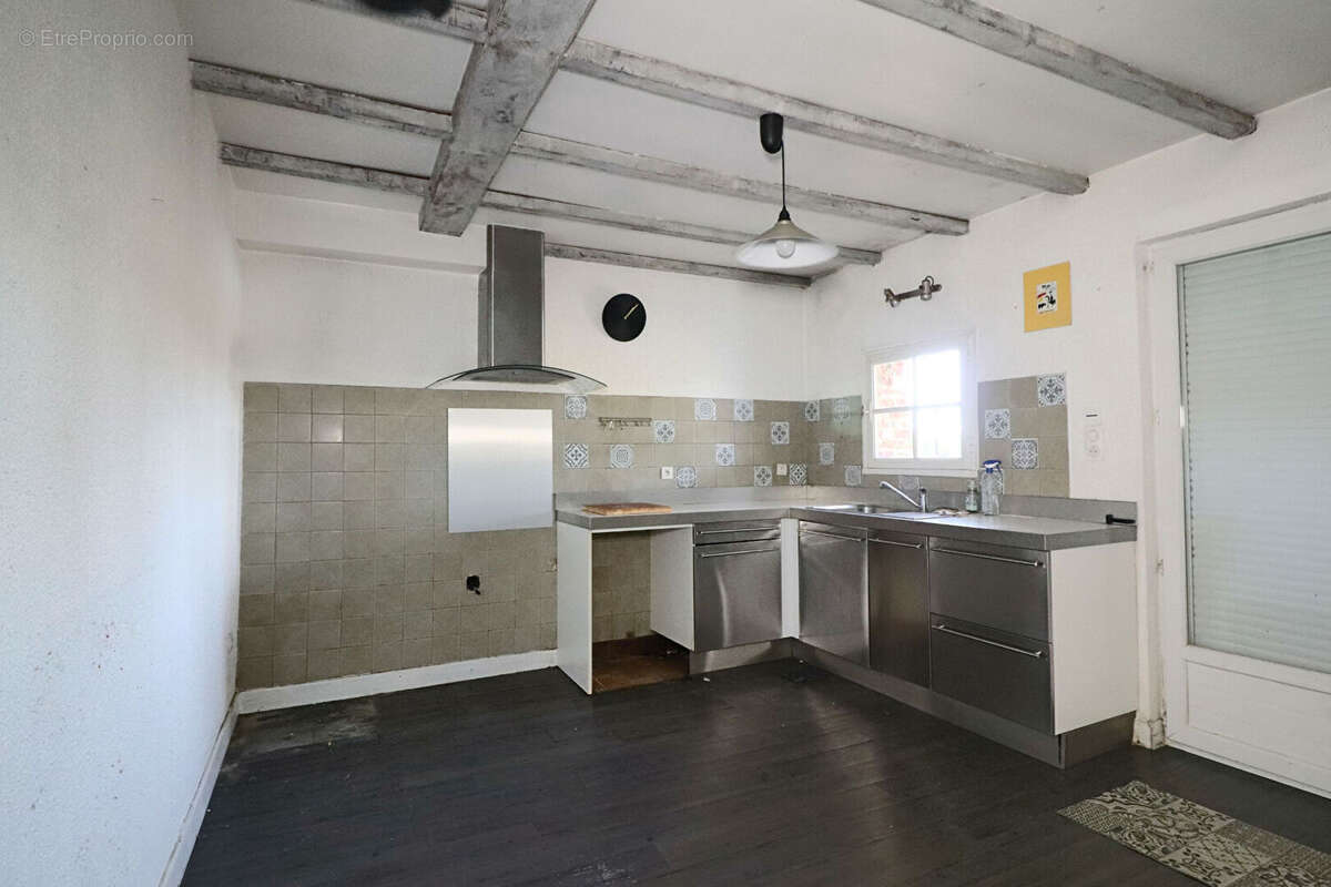 Maison à QUINT-FONSEGRIVES