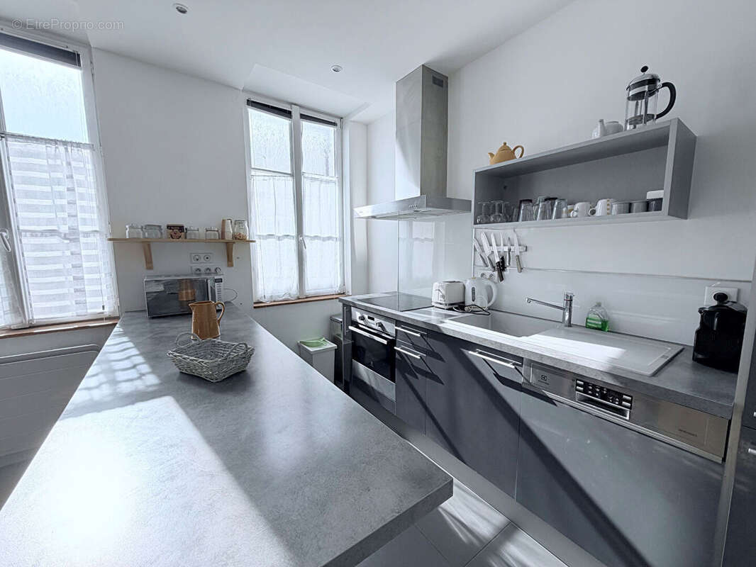 Magnifique appartement haut de gamme centre historique - photo 5