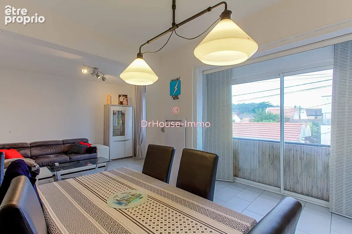 Appartement 9 pièces 111 m² à vendre à Bordeaux (33100) - photo 13