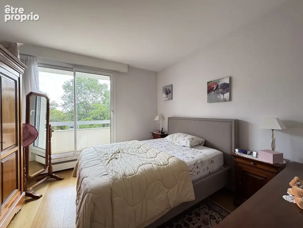 Appartement - 111 m2 - 5 pièces - Le Pecq - photo 8